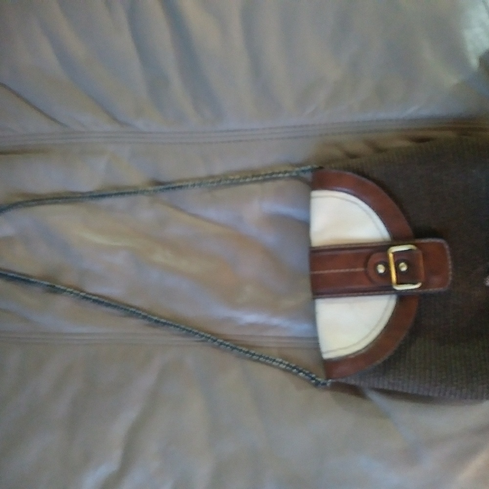 Liz Claiborne purse